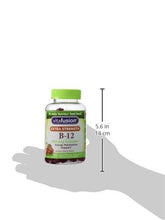 Extra Strength B12 Gummies 90 Count