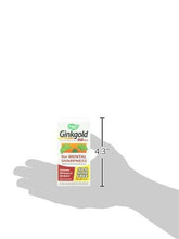 Ginkgold 60 Mg 150 Tablets