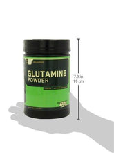 Glutamine Powder Unflavoured 2.2 Lb 1000 Gram 194 Servings