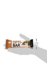 Optibar Cinnamon Pecan 12 Count