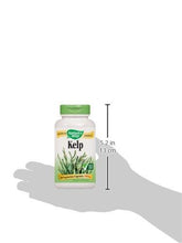 Kelp 600Mg180 Vcaps