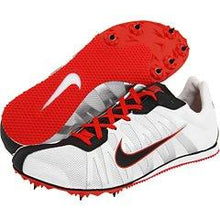 Zoom Rival D V Track Spike 11 D