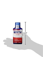 Fastmax Adult Severe Congestion And Cough Liquid 6 Oz
