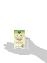 Vegetarian Digestive Supplement For Raw Enzymes For Digestion Bloating Gas And Ibs 90 Capsules