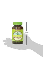 Pure An Spirulina 500Mg Tablets 400 Count – Boosts Energy And Supports Immunity – Vegan Non Gmo – Natural Superfood Grown In