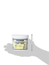 Cat Mix 100 Grams Powder