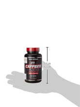 Research Labs Caffeine 200 Liquid Capsules 60 Count