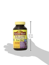 Multi For Her 300 Tablets
