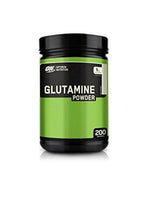 Glutamine Powder Unflavoured 2.2 Lb 1000 Gram 194 Servings