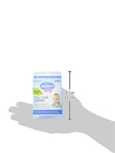 Tiny Cold Tablets Natural Relief Of Runny Nose Congestion And Occasional Sleeplessness Due To Colds 125 Quickdissolving Tablets