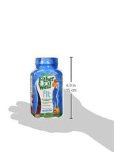 Fiber Well Weight Management Gummies 180 Gummies