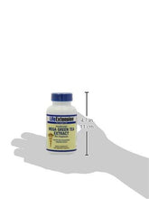 Mega Green Tea Extract 98 Polyphenols 100 Veg Caps Decaf