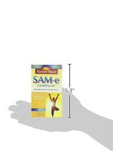 Same Complete 400Mg 36 Tablets