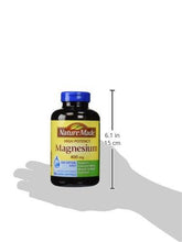 High Potency Magnesium 400 Mg 150 Liquid Softgelspack Of 2
