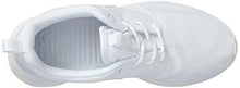 Roshe One Running Shoe White/White 7.5 BM US