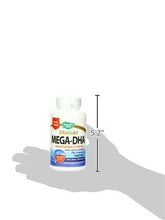 Megadha 1000Mg 60 Softgels