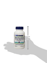 Mitochondrial Energy Optimizer With Biopqq 120 Capsules