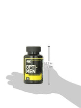 Optimen Supplement 90 Count