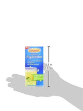 Emergenc Replenisher Electrolyte Replenishment Drink Mix With 250Mg Vitamin C 0.33 Ounce Packets Lemonlime Flavor 8 Count
