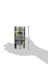 Muscletech Clear Muscle Muscle Strength Builder And Recovery Amino Acid 168 Count
