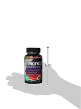 Hardcore Scientifically Tested Weight Loss And Energy Weight Loss Supplement 60 Count