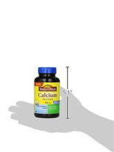 Calcium Petites 200 Mg With Vitamin D Softgels 180 Count