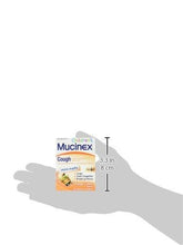Children Cough Minimelts Orange Cream 12Count Pack Of 2