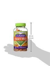 Heart Well Gummies 100 Count