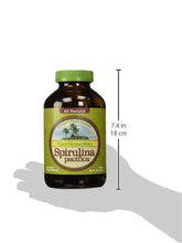 An Spirulina Pacifica Powder 16Ounce Bottle Pack Of 2