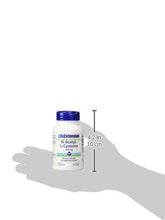 Nacetyl Cysteine 600 Mg 60 Vegetarian Caps