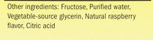 Sambucus Elderberry Immune Syrup 8 Ounce