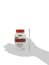 Lipo 6 Carnitine Liquid Capsules 120 Count