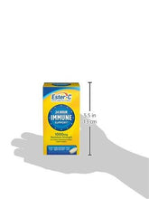 Esterc Vitamin C 1000 Mg 120 Coated Tablets