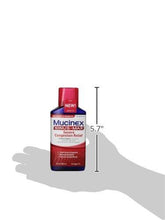 Sinusmax Severe Congestion Relief 6 Ounce