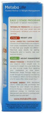 Metabolife Extreme Energy Tablets 50 Count