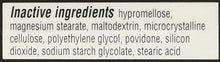 2 Pack Of 60 Mucus Relief Pe Generic For Sinus Congestion Ir Tablets 60 Count