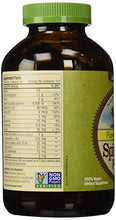 An Spirulina Pacifica Powder 16Ounce Bottle Pack Of 2