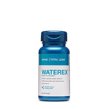 Gnc Total Lean Waterex