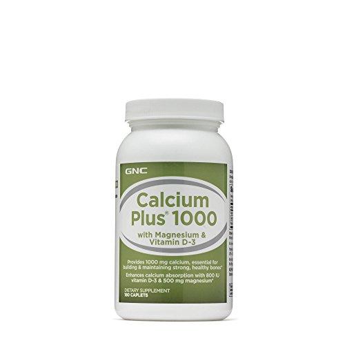 Calcium Plus 1000
