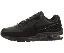 Air Max Ltd 3 Running Shoe 9 Black / Black