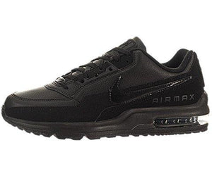 Air Max Ltd 3 Running Shoe 9 Black / Black