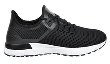 Dream Pairs 160453M New Sport Light Weight Flexible Athletic Gym Running Shoes Sneakers Blacksize12