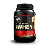 Gold Standard Bundle 150G Unflavored Creatine Powder 2 Lb Salted Caramel Whey