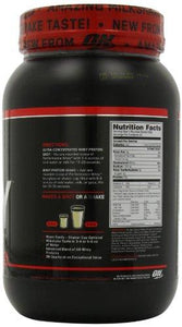 Performance Whey Protein Powder Whey Protein Concentrate Whey Protein Isolate Hydrolyzed Whey Protein Isolate Flavor: Vanilla 25 Servings