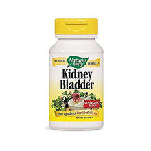 Kidney Bladder Synergistic Blend 465 Mg Per Cap 100 Vcaps 100 Count