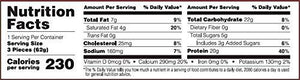Protein Cake Bites Whipped Protein Snack Bar Flavor: Red Velvet 12 Count