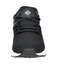 Dream Pairs 160453M New Sport Light Weight Flexible Athletic Gym Running Shoes Sneakers Blacksize12