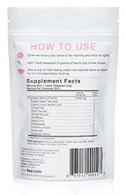 Baetea Complexion Tea: Get Healthy Glowing Imperfection Free Skin 26 Servings With Potent Traditional Organic Herbs Ultimate Way To Nourish Fortify