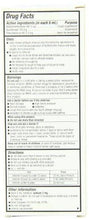 Children Multisymptom Cold Relief Liquid Very Berry 6.8Oz