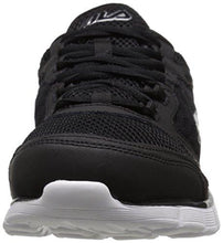 Fila Memory Deluxe Sem Running Shoe Blackcastlerockwhite 8.5 M US